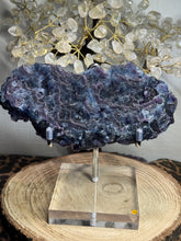 HQ fluorite uit China
