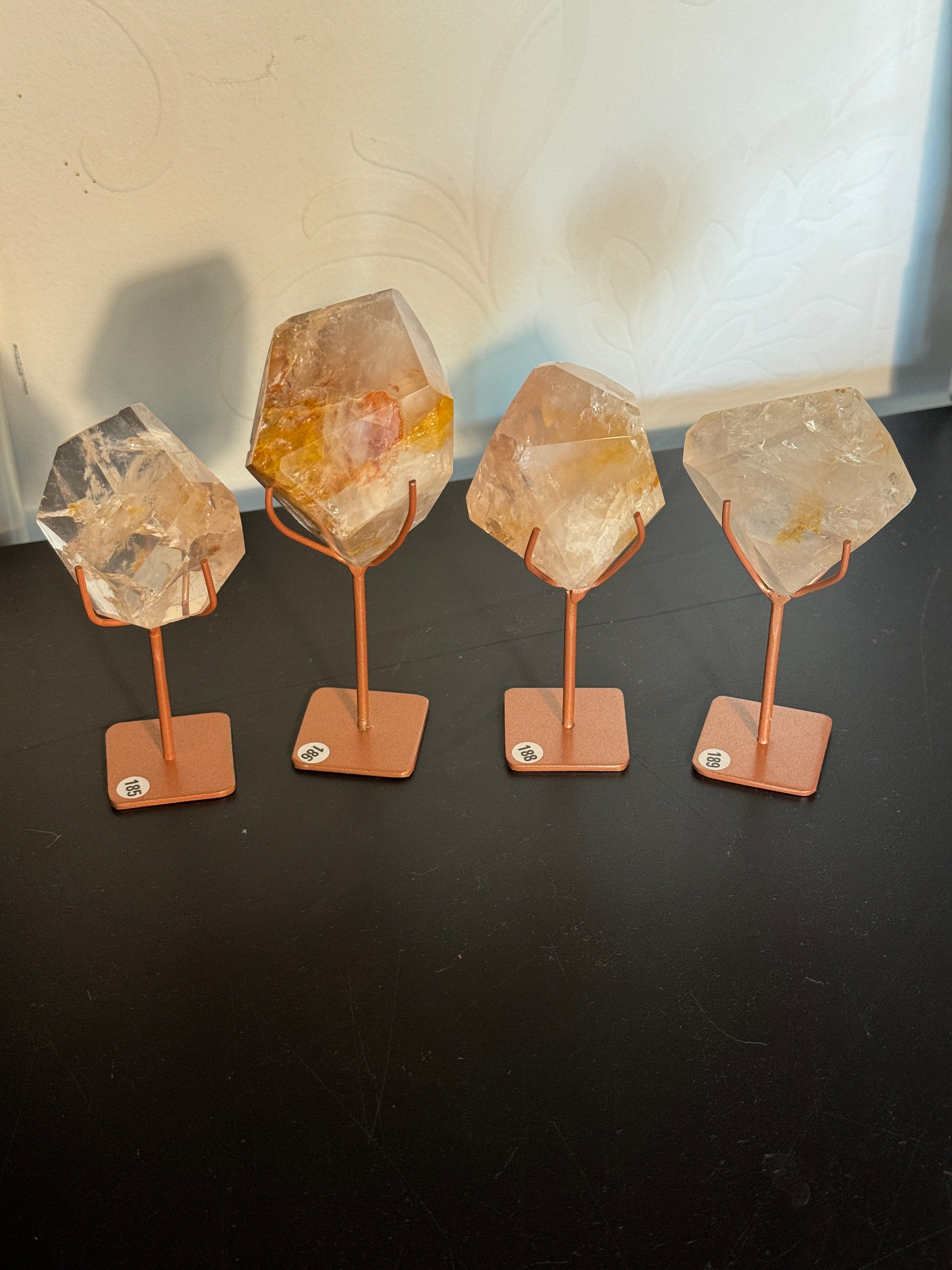 HQ Rose Healer – Crystal Lifestyle