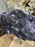 HQ fluorite uit China