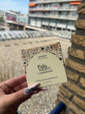 Incense bricks