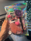 Beauty scoop mix