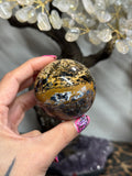 HQ Pietersite setje