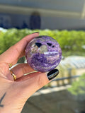charoiet sphere