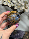 HQ Pietersite setje