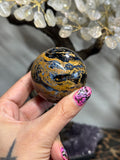 HQ Pietersite setje