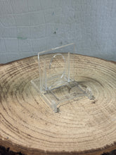 Holders plastic