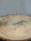 Holders plastic