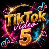 TikTok video 5