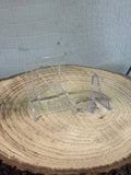 Holders plastic