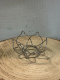 Sphere holder Lotus