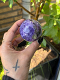 charoiet sphere