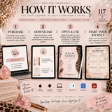 FOLLOW YOURSELF — 90 Dagen Digitale Journal