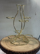 Sphere holders