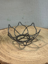 Sphere holder Lotus