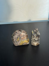 Mix stone