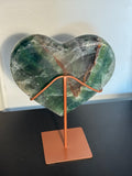 Fluorite set/los