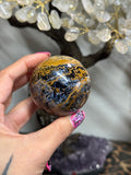 HQ Pietersite setje