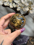 HQ Pietersite setje