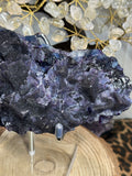 HQ fluorite uit China