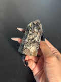 Mix stone