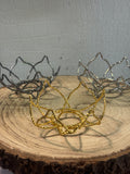 Sphere holder Lotus