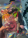 Beauty scoop mix