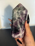 Fluorite set/los