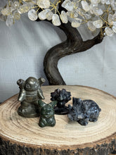 Carvings