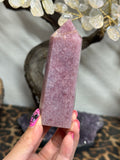 Aardbei kwarts