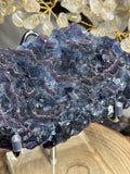 HQ fluorite uit China