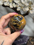 HQ Pietersite setje