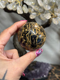 HQ Pietersite setje