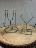 Houders zilver
