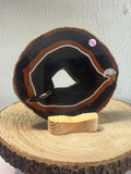 Wood holders