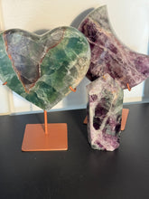 Fluorite set/los