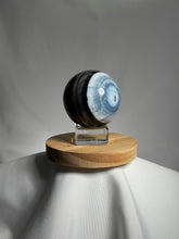 Blue Opal – Sphere