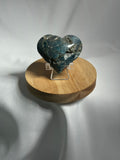 Apatite Hearts