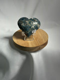 Apatite Hearts