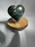 Apatite Hearts