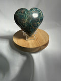 Apatite Hearts