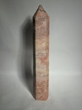 Rose Opal tower