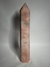 Rose Opal tower