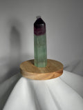 Fluorite tower