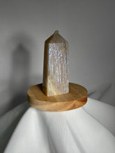 Blue Moonstone towers