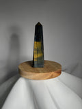 Tiger's Eye tower