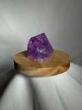 High-quality Amethyst freeforms