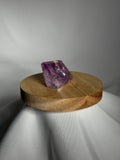 High-quality Amethyst freeforms