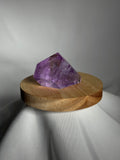 High-quality Amethyst freeforms