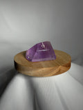 High-quality Amethyst freeforms