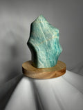 Amazonite freeforms